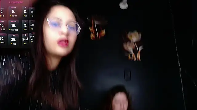 lilian rose  online show from 02.01.26