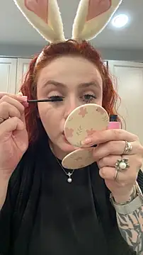 AnnaRichmond online show from 04.04.26