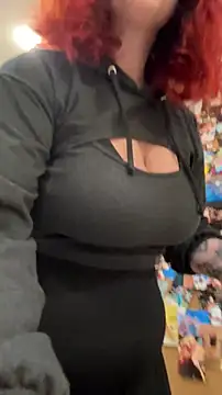 AnnaRichmond online show from 04.05.26