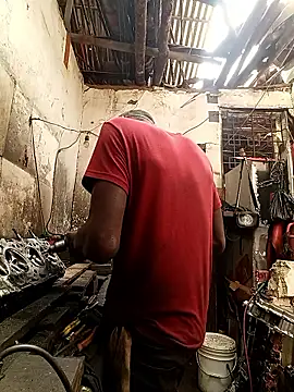 Snapshot of Yairelnegro chatting on 03.20.26 Yairelnegro online show from 03.20.26