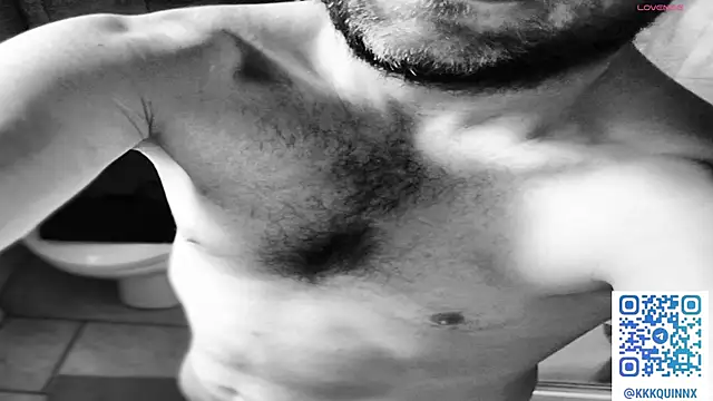 mr-k-quinn-x online show from 01.19.26