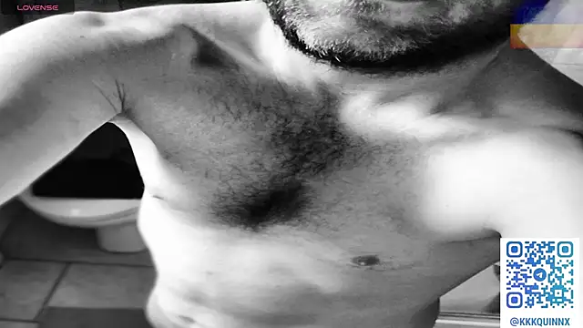 mr-k-quinn-x online show from 02.08.26