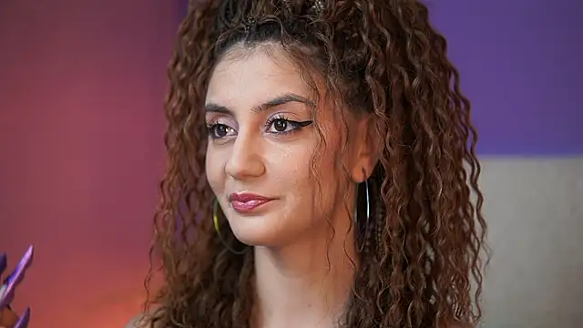 SabrinaHope online show from 02.24.26