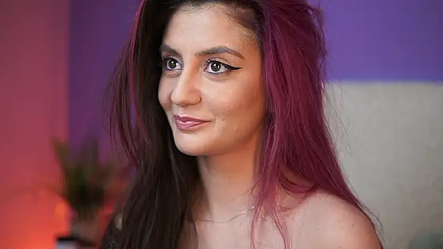 SabrinaHope online show from 03.08.26