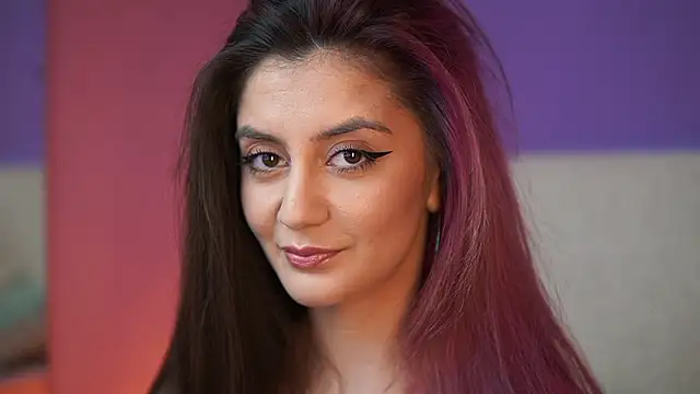 SabrinaHope online show from 03.15.26