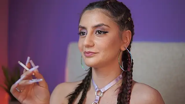 SabrinaHope online show from 03.27.26