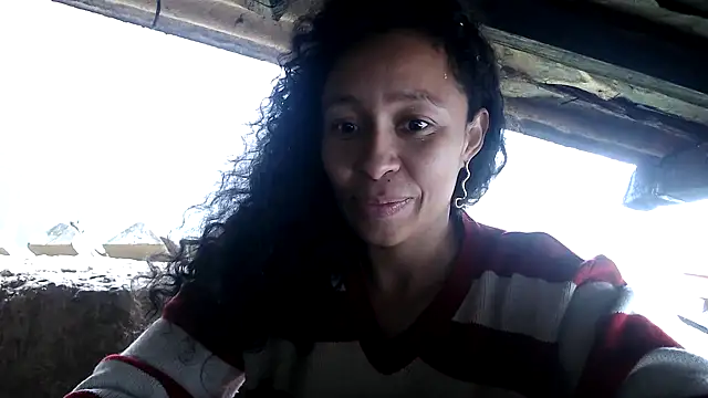 DanaiOluyi online show from 03.11.26