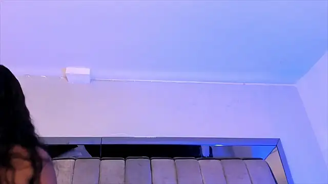 ChaynnaCooper online show from 01.17.25