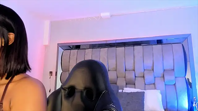 ChaynnaCooper online show from 02.08.25