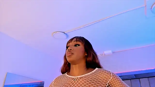 ChaynnaCooper online show from 02.27.25