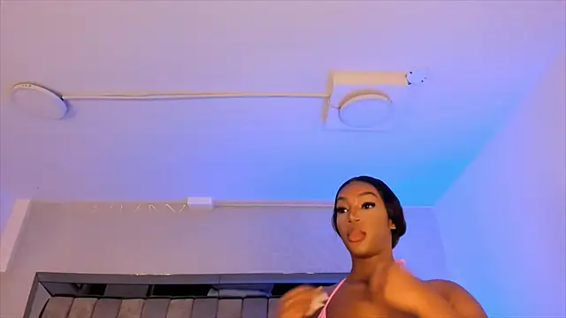 ChaynnaCooper online show from 03.11.25