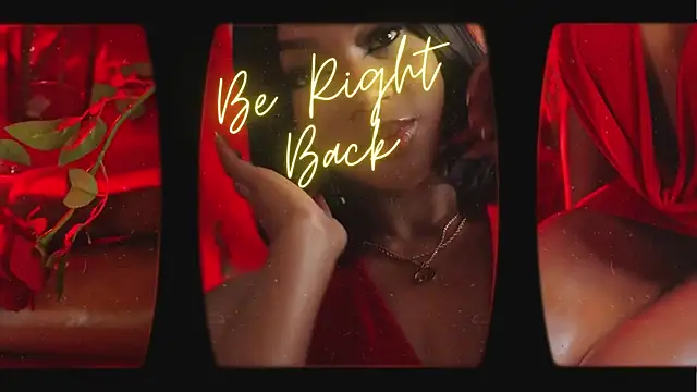 ChaynnaCooper online show from 03.12.25