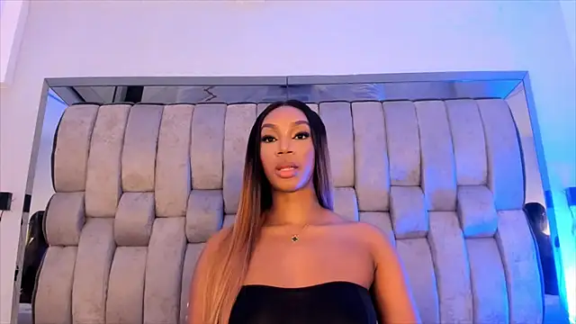 ChaynnaCooper online show from 03.21.25