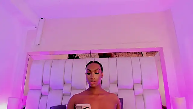 ChaynnaCooper online show from 02.13.26