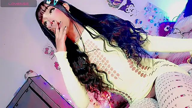 HELEM  S7 online show from 10.24.25