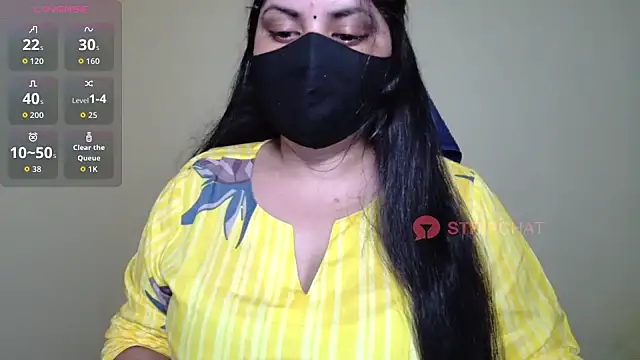 Snapshot of sindhu_22 chatting on 11.02.25 sindhu 22 online show from 11.02.25