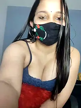 Snapshot of Varnika_aarora chatting on 01.09.25 Varnika aarora online show from 01.09.25