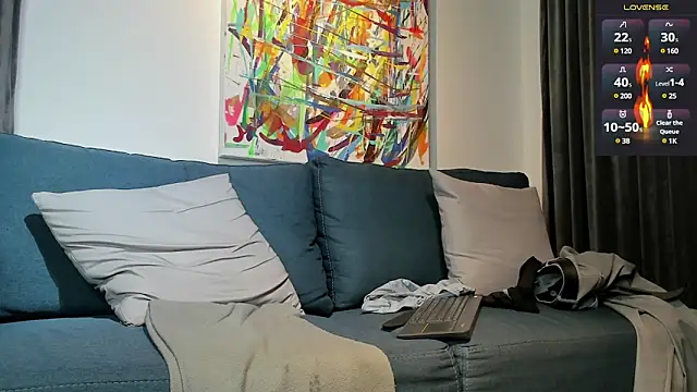 tommy raym0ndg online show from 01.26.25