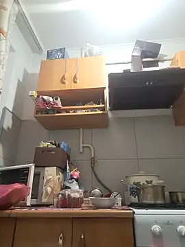 Snapshot of Malichkaanna30 chatting on 10.01.25 Malichkaanna30 online show from 10.01.25