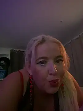 kelly  kiss71 online show from 07.21.26