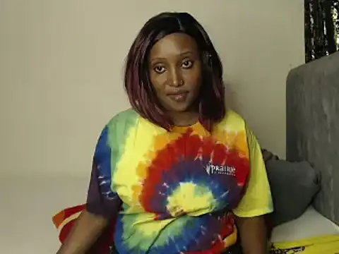 Ebonymercy online show from 03.20.25