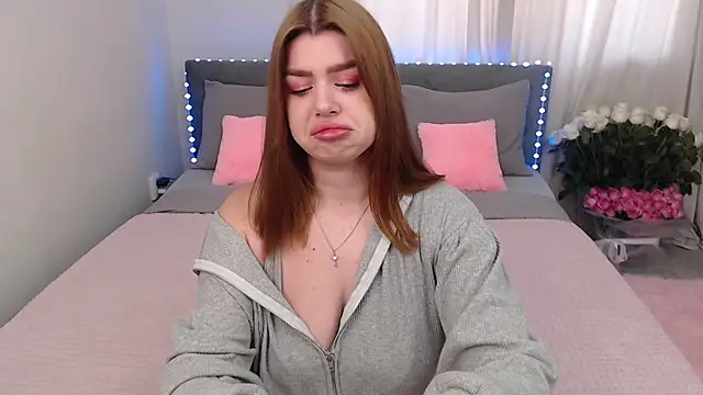 Snapshot of MelanieCarterr chatting on 11.28.25 MelanieCarterr online show from 11.28.25