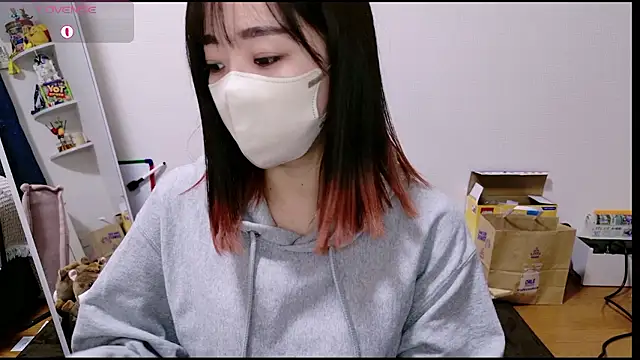 Snapshot of Rio_chan_ chatting on 01.09.26 Rio chan online show from 01.09.26