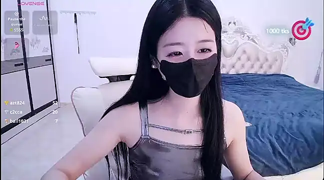 CN-xiaofei online show from 02.16.25