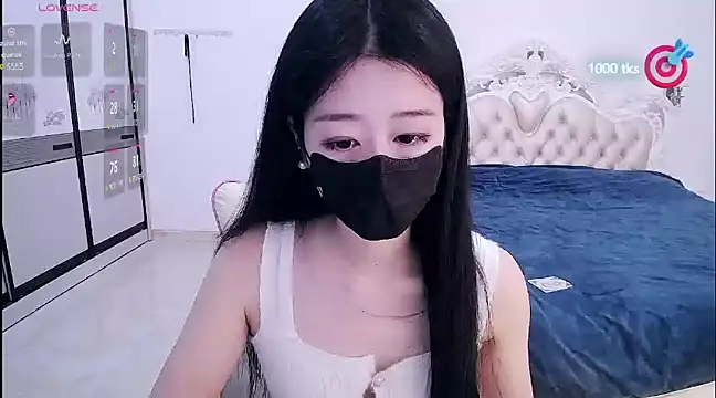 CN-xiaofei online show from 02.20.25