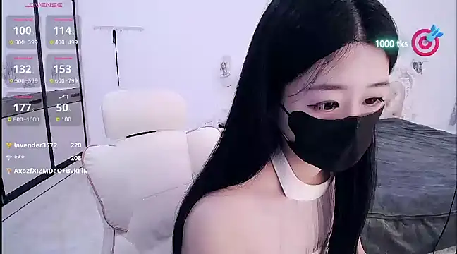 CN-xiaofei online show from 03.03.25