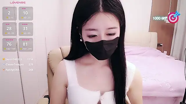 CN-xiaofei online show from 03.15.25