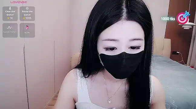 CN-xiaofei online show from 03.22.25