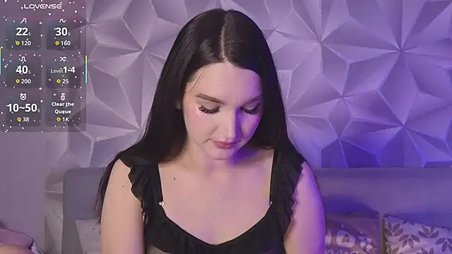 -HornyAngel- online show from 11.14.25