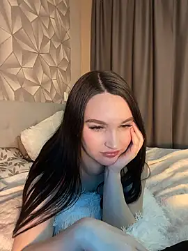 -HornyAngel- online show from 02.18.26