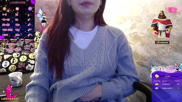  yuyi online show from 02.23.26