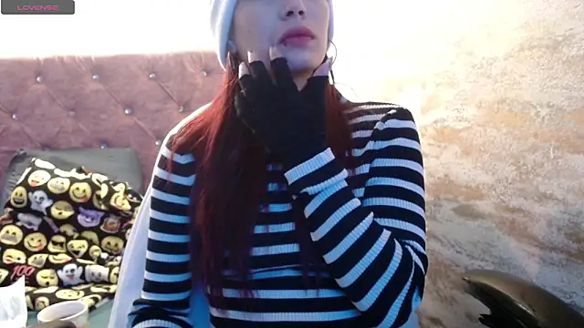  yuyi online show from 03.06.26