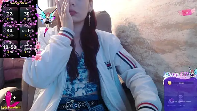  yuyi online show from 07.27.26