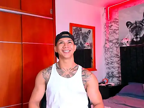 Snapshot of Aaron_Toy chatting on 01.15.26 Aaron Toy online show from 01.15.26