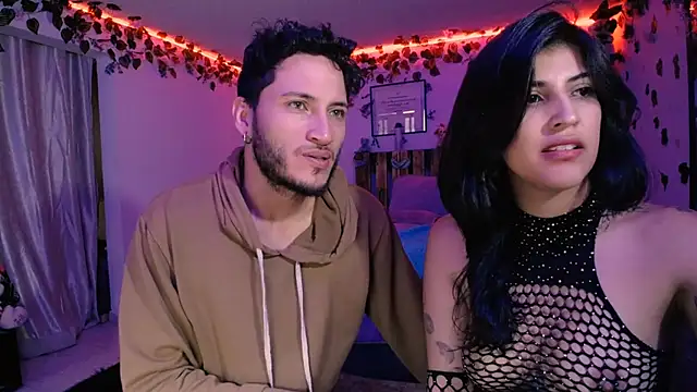 Afroditapoloo online show from 01.28.25