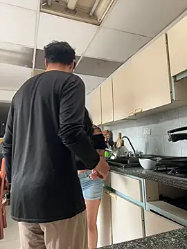 Afroditapoloo online show from 04.24.26