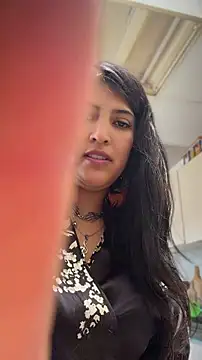 Afroditapoloo online show from 07.24.26