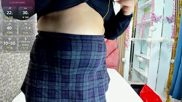 valeria rivera1 online show from 01.10.26