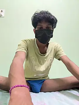 Snapshot of Princee9 chatting on 12.17.24 Princee9 online show from 12.17.24