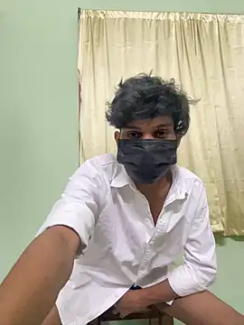 Snapshot of Princee9 chatting on 01.07.25 Princee9 online show from 01.07.25