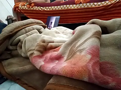 CuteyCouple online show from 03.29.26