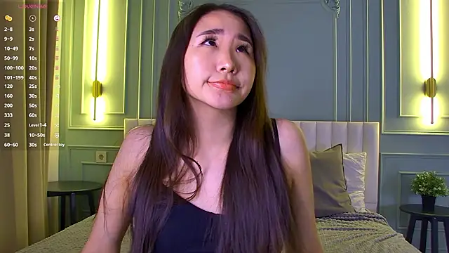 RizeShiro online show from 03.12.26