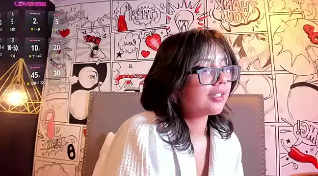 Snapshot of missy_taylor_ chatting on 01.25.25 missy taylor online show from 01.25.25