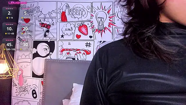 Snapshot of missy_taylor_ chatting on 01.28.25 missy taylor online show from 01.28.25