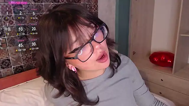 Snapshot of missy_taylor_ chatting on 01.31.25 missy taylor online show from 01.31.25