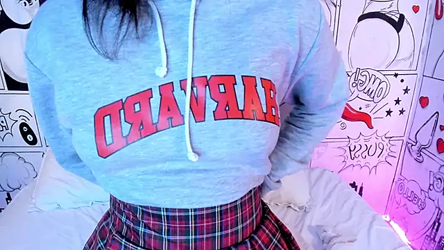 Snapshot of missy_taylor_ chatting on 02.10.25 missy taylor online show from 02.10.25